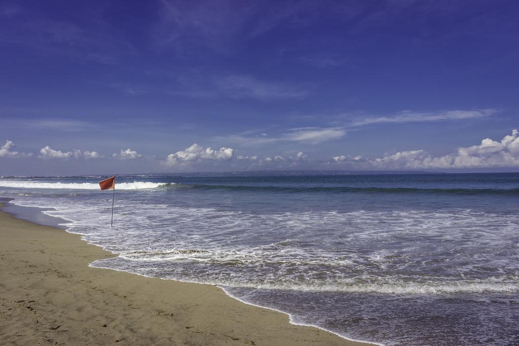 Villa Malou Seminyak Pokoj fotografie