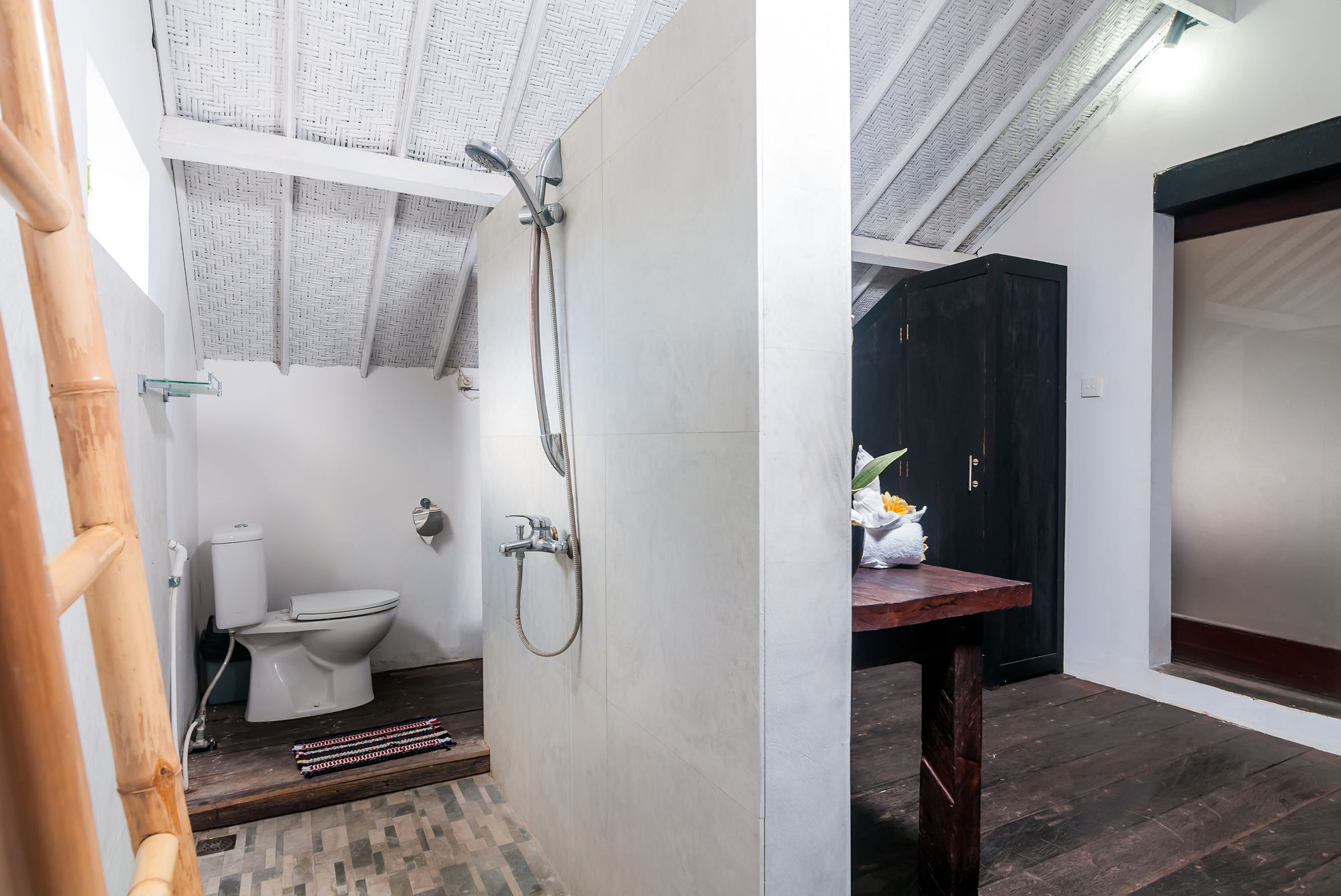 Villa Malou Seminyak Exteriér fotografie